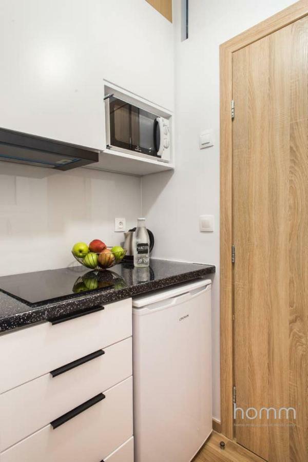 39M² Homm Modern Studio In Kolonaki Apartment Athens Ngoại thất bức ảnh