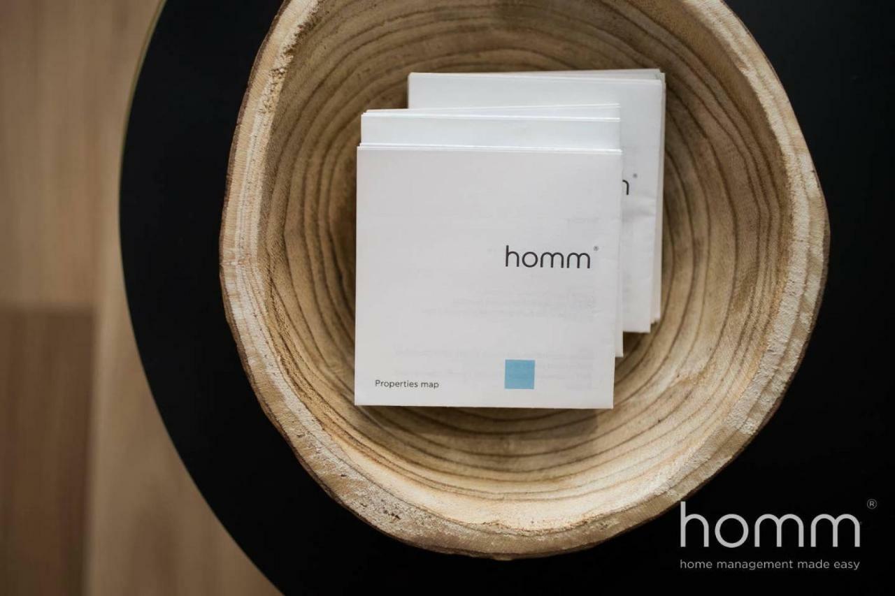 39M² Homm Modern Studio In Kolonaki Apartment Athens Ngoại thất bức ảnh